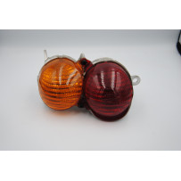 Fanale Stop Posteriore DX Yamaha Majesty 125 / 150 / 180 dal 1998 al 2006  1685030099232