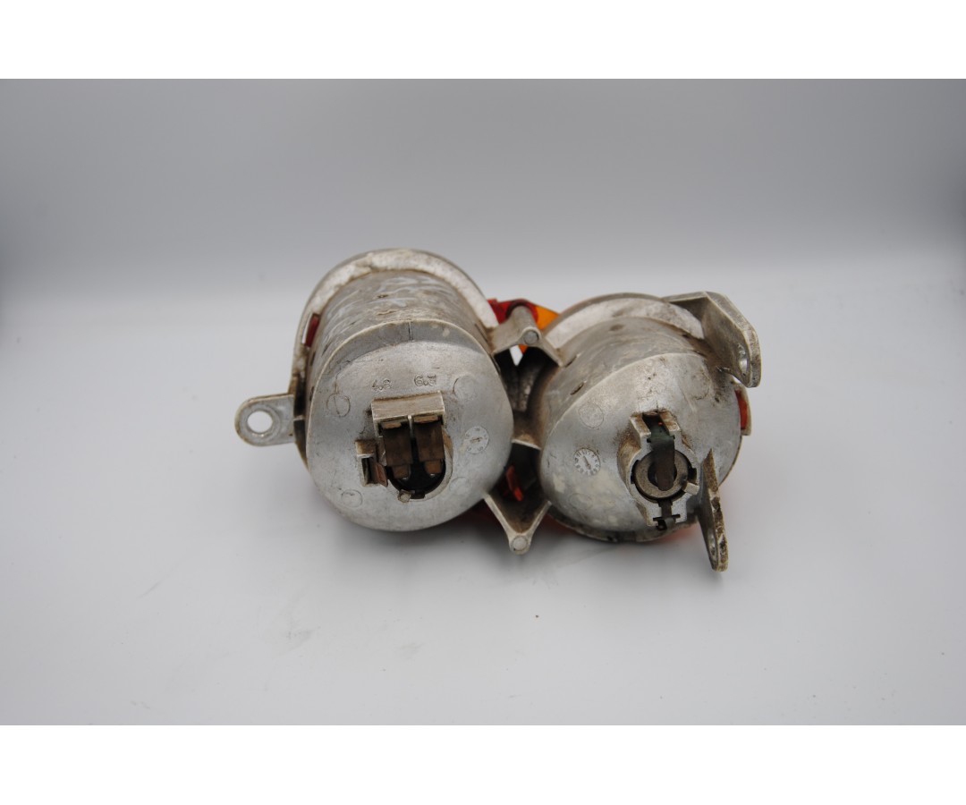 Fanale Stop Posteriore SX Yamaha Majesty 125 / 150 / 180 dal 1998 al 2006  1685086148458