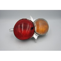 Fanale Stop Posteriore SX Yamaha Majesty 125 / 150 / 180 dal 1998 al 2006  1685092768626