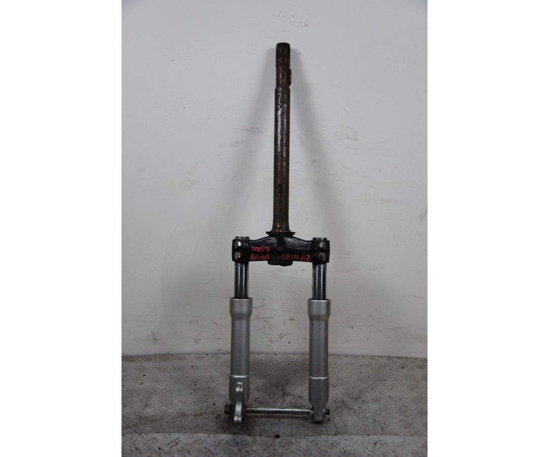 Forcella Piaggio Zip 125 Dal 2000 al 2003  1685093399270
