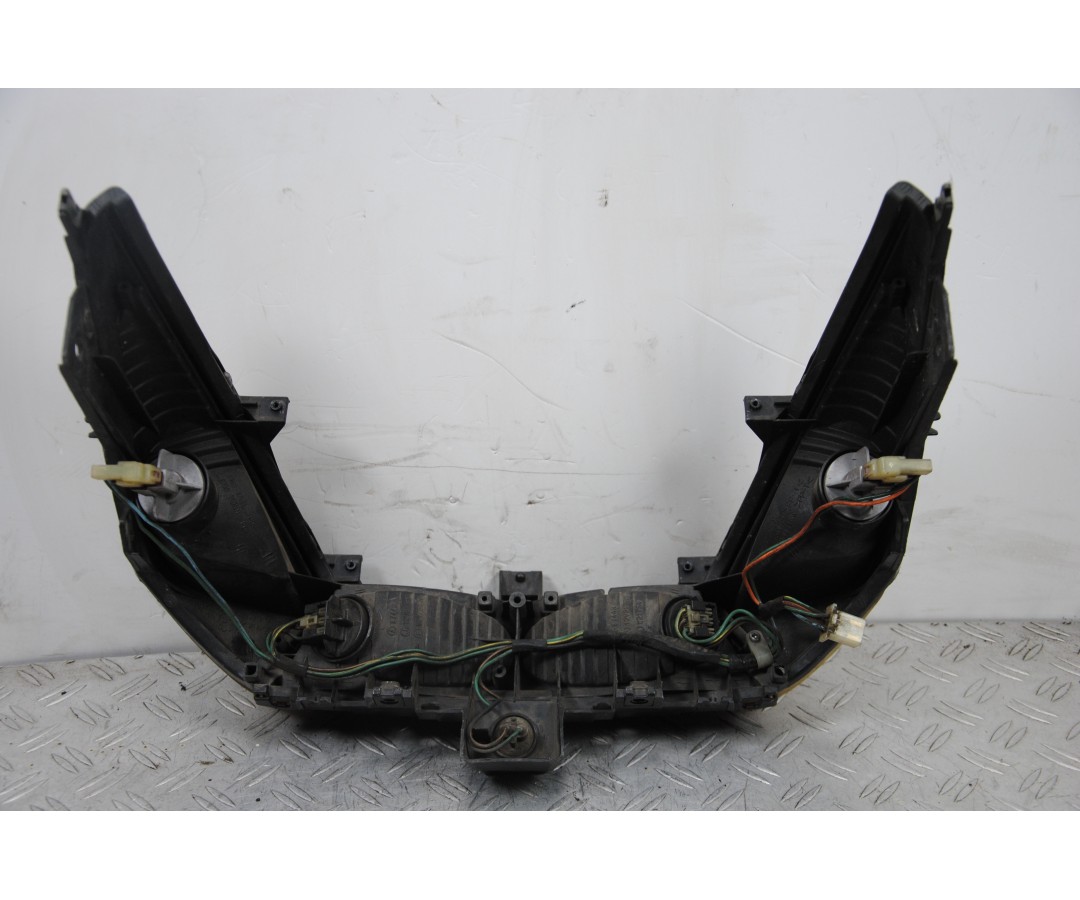 Faro Fanale Stop Posteriore Honda Silver Wing 400 / 600 dal 2001 al 2009  1685098214578
