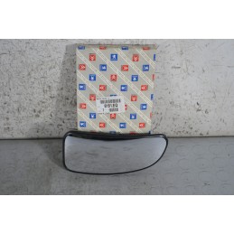 Vetro Specchietto Retrovisore esterno inferiore DX Peugeot Boxer dal 1994 al 2006 Cod 8151EQ  1685111134678