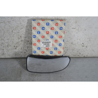 Vetro Specchietto Retrovisore esterno inferiore DX Peugeot Boxer dal 1994 al 2006 Cod 8151EQ  1685111134678