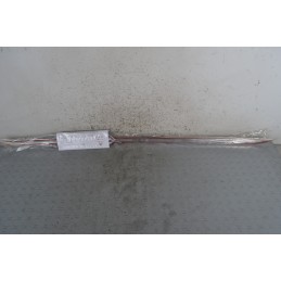 Barra Cromata Portellone Bagagliaio Posteriore Citroen C4 dal 2004 al 2010 Cod 942306  1685113327078