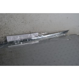 Barra Cromata Portellone Bagagliaio Posteriore Citroen C4 dal 2004 al 2010 Cod 942306  1685113327078