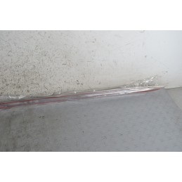 Barra Cromata Portellone Bagagliaio Posteriore Citroen C4 dal 2004 al 2010 Cod 942306  1685113327078