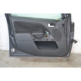 Portiera Sportello Anteriore SX Ford Fiesta V 5 Porte dal 2002 al 2008 Cod 1692539  1685353189092