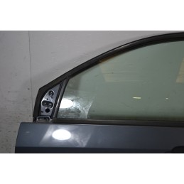 Portiera Sportello Anteriore SX Ford Fiesta V 5 Porte dal 2002 al 2008 Cod 1692539  1685353189092