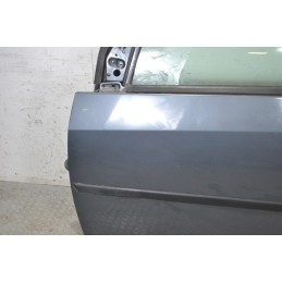 Portiera Sportello Anteriore SX Ford Fiesta V 5 Porte dal 2002 al 2008 Cod 1692539  1685353189092