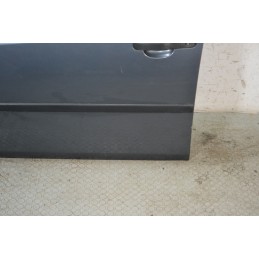 Portiera Sportello Anteriore SX Ford Fiesta V 5 Porte dal 2002 al 2008 Cod 1692539  1685353189092