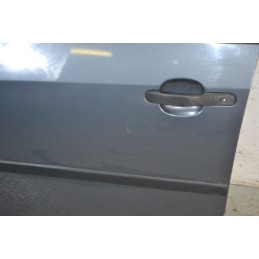 Portiera Sportello Anteriore SX Ford Fiesta V 5 Porte dal 2002 al 2008 Cod 1692539  1685353189092