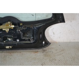 Portellone Bagagliaio Posteriore DR 1 dal 2009 al 2014 Cod 741150028  1685354621799