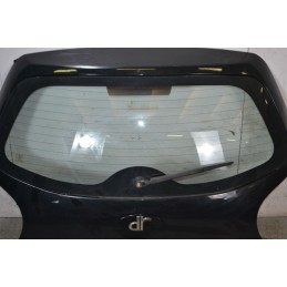 Portellone Bagagliaio Posteriore DR 1 dal 2009 al 2014 Cod 741150028  1685354621799
