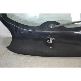 Portellone Bagagliaio Posteriore DR 1 dal 2009 al 2014 Cod 741150028  1685354621799