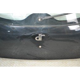 Portellone Bagagliaio Posteriore DR 1 dal 2009 al 2014 Cod 741150028  1685354621799