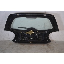 Portellone Bagagliaio Posteriore DR 1 dal 2009 al 2014 Cod 741150028  1685354621799