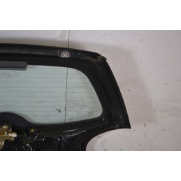 Portellone Bagagliaio Posteriore DR 1 dal 2009 al 2014 Cod 741150028  1685354621799