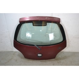 Portellone Bagagliaio Posteriore Ford Ka dal 1996 al 2008 Cod 1307666  1685431306588