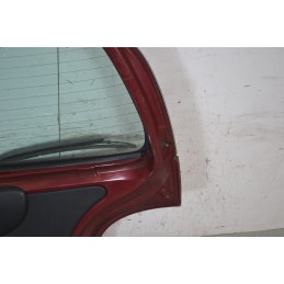 Portellone Bagagliaio Posteriore Ford Ka dal 1996 al 2008 Cod 1307666  1685431306588