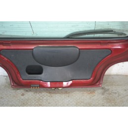 Portellone Bagagliaio Posteriore Ford Ka dal 1996 al 2008 Cod 1307666  1685431306588