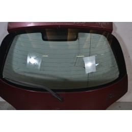 Portellone Bagagliaio Posteriore Ford Ka dal 1996 al 2008 Cod 1307666  1685431306588