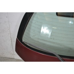 Portellone Bagagliaio Posteriore Ford Ka dal 1996 al 2008 Cod 1307666  1685431306588