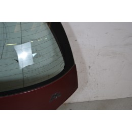 Portellone Bagagliaio Posteriore Ford Ka dal 1996 al 2008 Cod 1307666  1685431306588