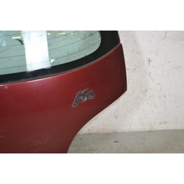 Portellone Bagagliaio Posteriore Ford Ka dal 1996 al 2008 Cod 1307666  1685431306588
