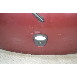 Portellone Bagagliaio Posteriore Ford Ka dal 1996 al 2008 Cod 1307666  1685431306588