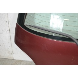 Portellone Bagagliaio Posteriore Ford Ka dal 1996 al 2008 Cod 1307666  1685431306588