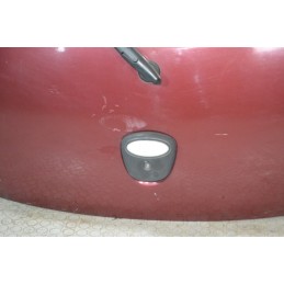 Portellone Bagagliaio Posteriore Ford Ka dal 1996 al 2008 Cod 1307666  1685431306588