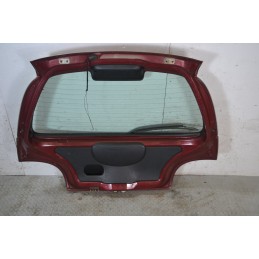 Portellone Bagagliaio Posteriore Ford Ka dal 1996 al 2008 Cod 1307666  1685431306588
