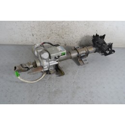 Piantone dello Sterzo Suzuki Wagon R dal 1999 al 2008 Cod 48200-83E64  1685431768898