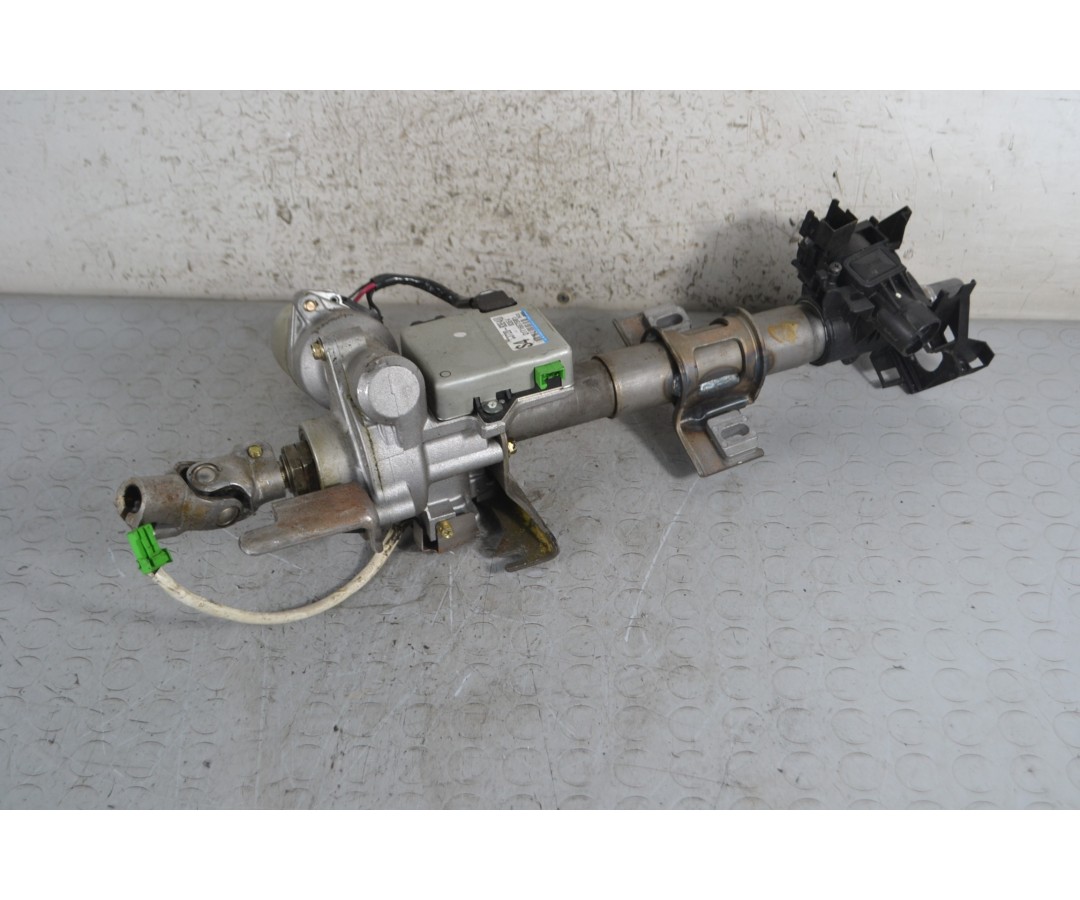 Piantone dello Sterzo Suzuki Wagon R dal 1999 al 2008 Cod 48200-83E64  1685431768898