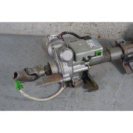 Piantone dello Sterzo Suzuki Wagon R dal 1999 al 2008 Cod 48200-83E64  1685431768898