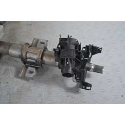 Piantone dello Sterzo Suzuki Wagon R dal 1999 al 2008 Cod 48200-83E64  1685431768898