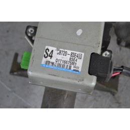 Piantone dello Sterzo Suzuki Wagon R dal 1999 al 2008 Cod 48200-83E64  1685431768898