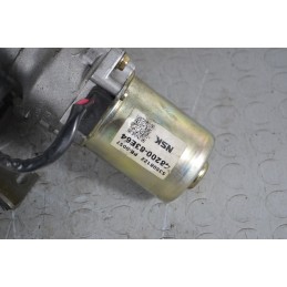 Piantone dello Sterzo Suzuki Wagon R dal 1999 al 2008 Cod 48200-83E64  1685431768898