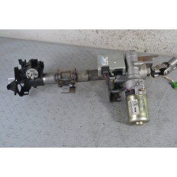 Piantone dello Sterzo Suzuki Wagon R dal 1999 al 2008 Cod 48200-83E64  1685431768898