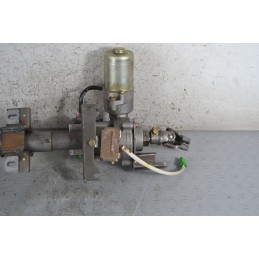 Piantone dello Sterzo Suzuki Wagon R dal 1999 al 2008 Cod 48200-83E64  1685431768898