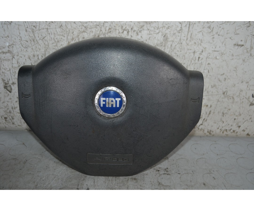Airbag volante Fiat Panda 169 Dal 2003 al 2012 Cod 735388305  1685449712647