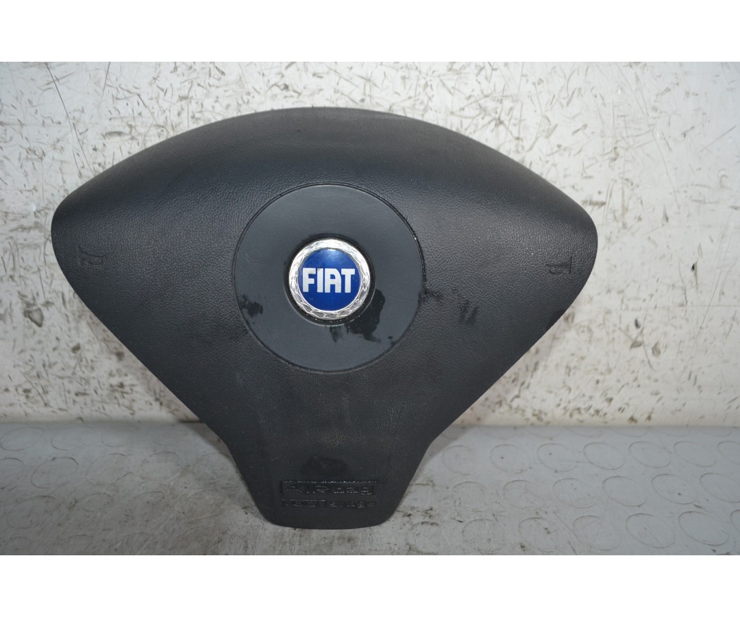 Airbag volante Fiat Stilo Dal 2001 al 2010 Cod 735317551  1685452839393