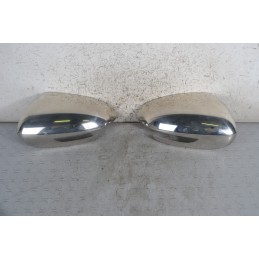 Calotte Specchietti Retrovisori DX e SX Kia Sportage QL dal 2016 al 2021 Cod f1431ade00st  1685456179457