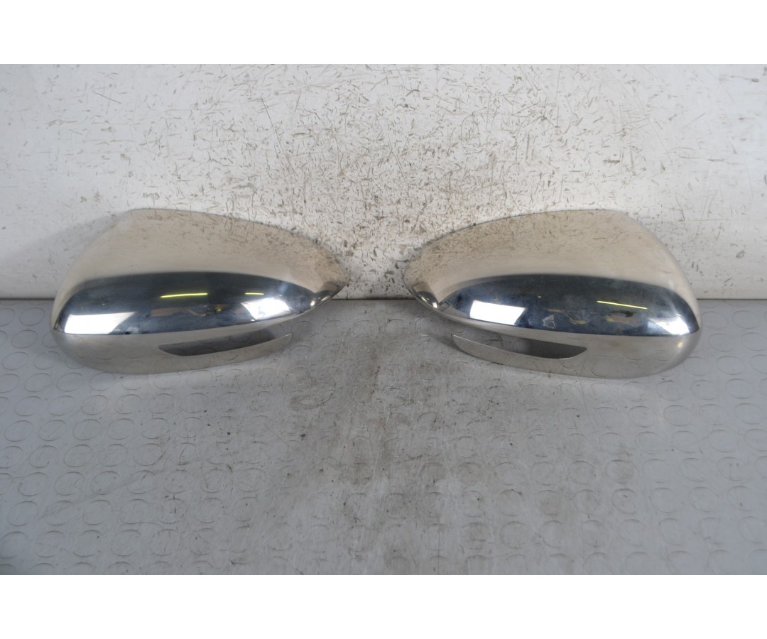 Calotte Specchietti Retrovisori DX e SX Kia Sportage QL dal 2016 al 2021 Cod f1431ade00st  1685456179457