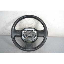 Volante Nissan Micra K12 Dal 2005 al 2010 Cod 48430AX52B  1685456456978