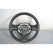 Volante Nissan Micra K12 Dal 2005 al 2010 Cod 48430AX52B  1685456456978