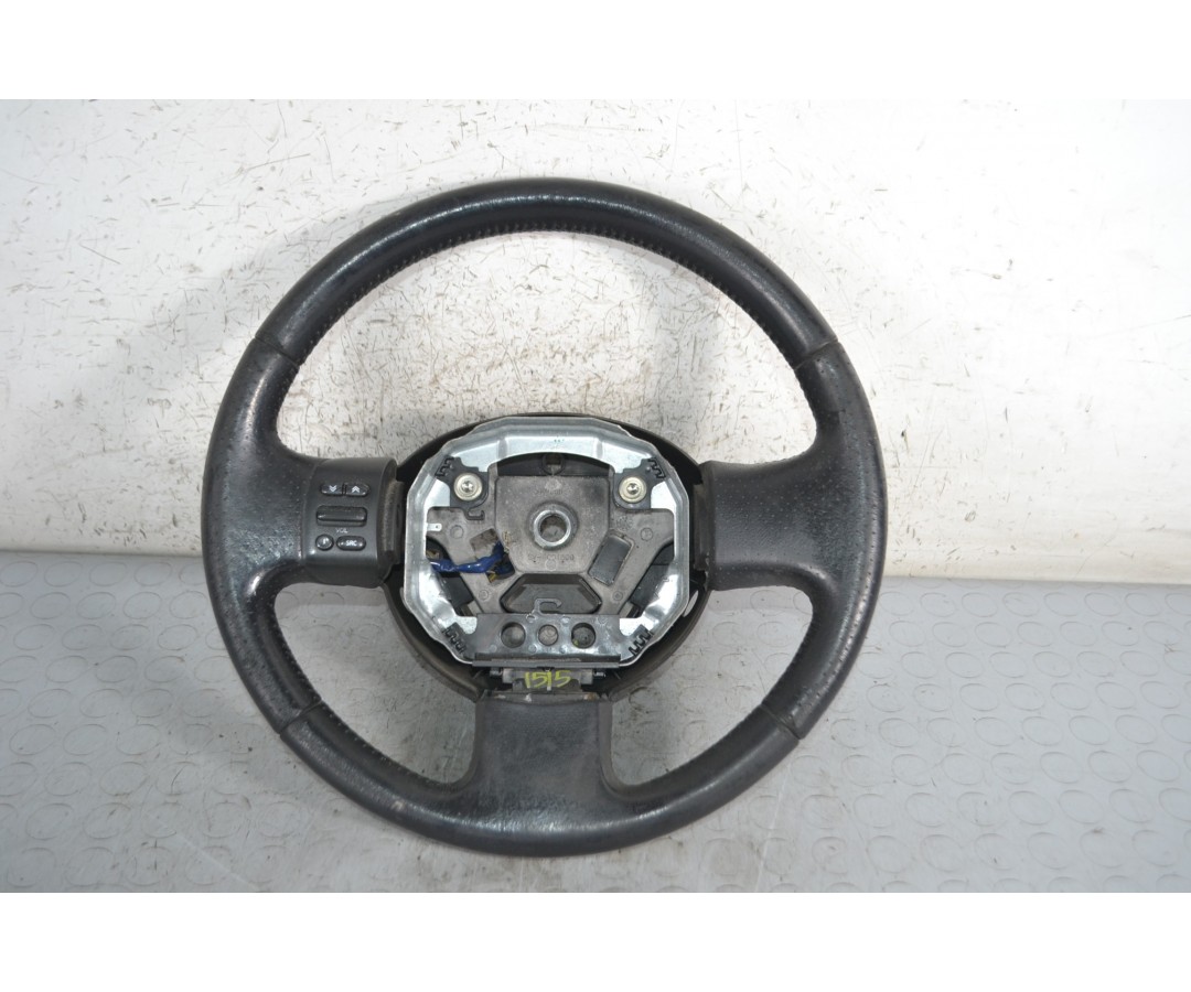 Volante Nissan Micra K12 Dal 2005 al 2010 Cod 48430AX52B  1685456456978