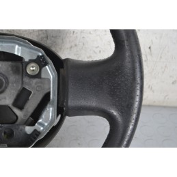 Volante Nissan Micra K12 Dal 2005 al 2010 Cod 48430AX52B  1685456456978