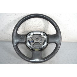 Volante Nissan Micra K12 Dal 2005 al 2010 Cod 48430AX52B  1685456456978