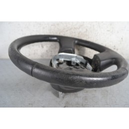 Volante Nissan Micra K12 Dal 2005 al 2010 Cod 48430AX52B  1685456456978